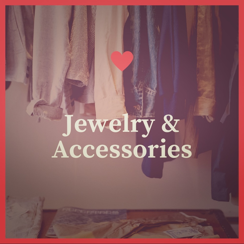 Jewelry & Accessories